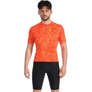 PEARL IZUMI Interval Set (cycling jersey + cycling shorts) Set (2 pieces), for men