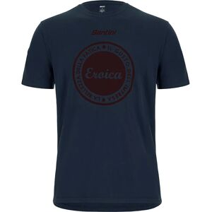 SANTINI Nova T-Shirt, for men, size S, MTB Jersey, MTB clothing