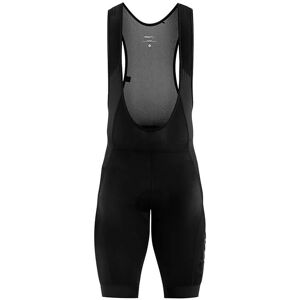 CRAFT Essence Bib Shorts, for men, size M, Cycle shorts, Cycling clothing