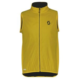 SCOTT Trail Storm Insuloft AL Thermal Vest Thermal Vest, for men, size 2XL, Cycling vest, Cycling clothing