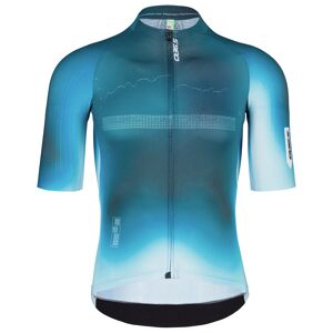 Q36.5 R2 Qlab Short Sleeve Jersey, for men, size XL, Cycling jersey, Cycle clothing