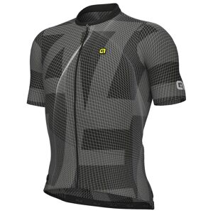ALÉ Synergy Short Sleeve Jersey, for men, size 2XL, Cycling jersey, Cycle clothing