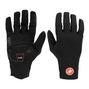 CASTELLI Lightness 2 Full Finger Gloves Cycling Gloves, for men, size M, Cycling gloves, Cycling gear
