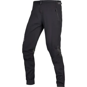 ENDURA MT500 Burner Lite Women's Bike Trousers w/o Pad, for men, size 2XL