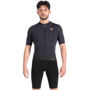 CASTELLI Essenza Set (cycling jersey + cycling shorts) Set (2 pieces), for men