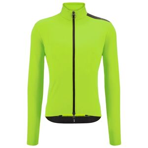SANTINI Winter Jacket Adapt Multi Thermal Jacket, for men, size L, Winter jacket, Cycle clothing