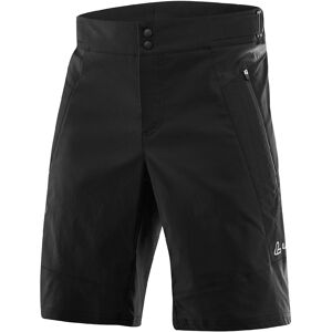 LÖFFLER Voyage-E CSL Bike Shorts, for men, size 3XL, MTB shorts, MTB gear