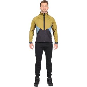 CRAFT Core Glide Set (winter jacket + cycling tights) Set (2 pieces), for men