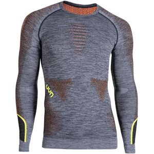 Uyn Ambityon Long Sleeve Base Layer Base Layer, for men, size 2XL