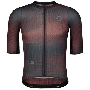 SCOTT ULTD. Training Short Sleeve Jersey, for men, size M, Cycling jersey, Cycling clothing