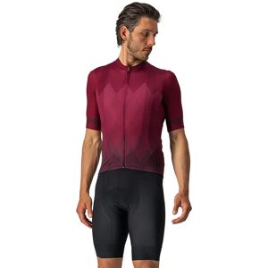 CASTELLI A Tutta Set (cycling jersey + cycling shorts) Set (2 pieces), for men