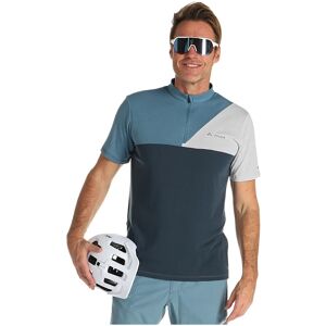 VAUDE Tremalzo IV Bike Shirt Bikeshirt, for men, size M, Cycling jersey, Cycling clothing