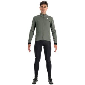 SPORTFUL Neo Set (winter jacket + cycling tights), for men