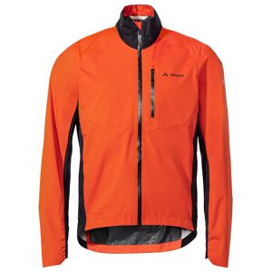 VAUDE Kuro Waterproof Jacket, for men, size M, Bike jacket, Cycling clothing