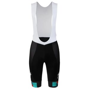 Le Col BORA-hansgrohe Race 2022 Bib Shorts, for men, size L, Cycle shorts, Cycling clothing