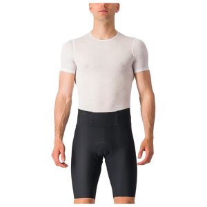 CASTELLI Espresso Cycling Shorts, for men, size M, Cycle shorts, Cycling clothing