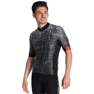 NALINI Naranco Short Sleeve Jersey Short Sleeve Jersey, for men, size M, Cycling jersey, Cycling clothing