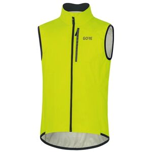GORE WEAR Spirit Wind Vest Wind Vest, for men, size XL, Cycling vest, Cycling clothing