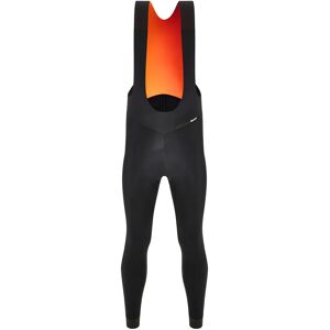 SANTINI Aldo Bib Tights Bib Tights, for men, size S, Cycle trousers, Cycle clothing