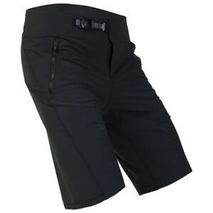 FOX Flexair w/o Pad Bike Shorts, for men, size S, MTB shorts, MTB clothing