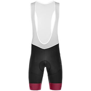 Cycle shorts, BOBTEAM Super Grip Bib Shorts Bib Shorts, for men, size 2XL, Cycling clothing
