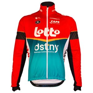 Vermarc LOTTO DSTNY Winter Jacket 2024 Thermal Jacket, for men, size S, Winter jacket, Cycling clothing
