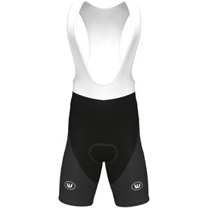 Vermarc TEAM 777 Bib Shorts 2023, for men, size XL, Cycle trousers, Cycle clothing