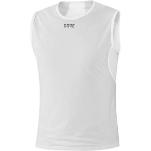 Gore Wear M Windstopper Sleeveless Cycling Base Layer Base Layer, for men, size L