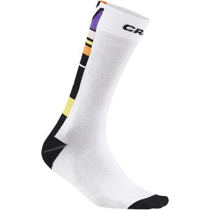 CRAFT ADV Offroad Cycling Socks Cycling Socks, for men, size M, MTB socks, Cycle clothing