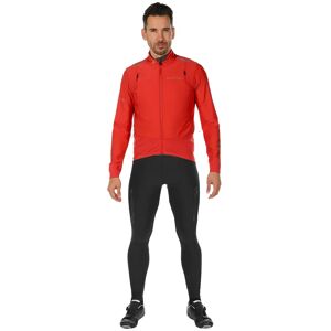 ENDURA 3-Jahreszeiten-Pro SL Set (winter jacket + cycling tights) Set (2 pieces), for men