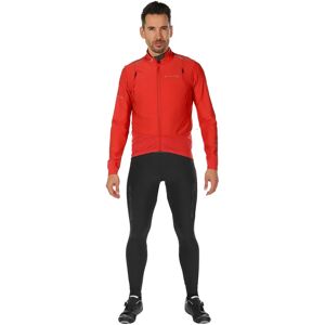 ENDURA 3-Jahreszeiten-Pro SL Set (winter jacket + cycling tights) Set (2 pieces), for men