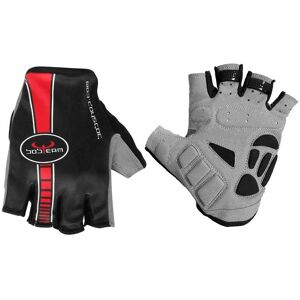 Cycling gloves, BOBTEAM Cycling Gloves Infinity, for men, size S, Cycling clothing