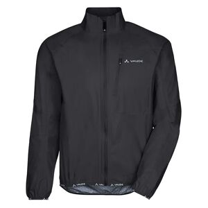 Vaude Drop III Waterproof Jacket, for men, size 2XL, Cycle jacket, Cycling clothing
