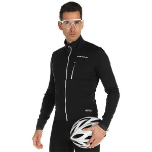 Castelli Go Light Jacket Light Jacket, for men, size L, Winter jacket, Cycle clothing