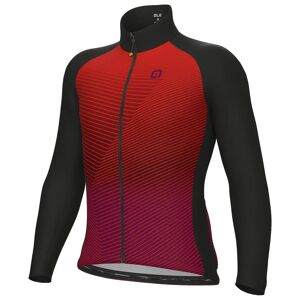 ALÉ Modular Thermal Jacket, for men, size L, Winter jacket, Cycle clothing