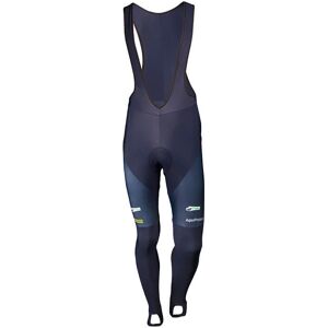 Vermarc AGO-AQUA SERVICE 2017 Bib Tights, for men, size 2XL, Cycle trousers, Cycle gear