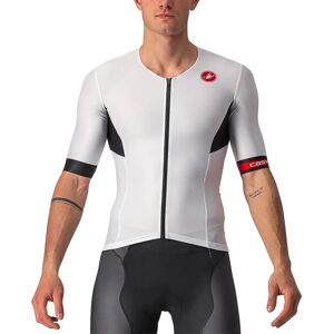 CASTELLI Free Speed 2 Tri Shirt, for men