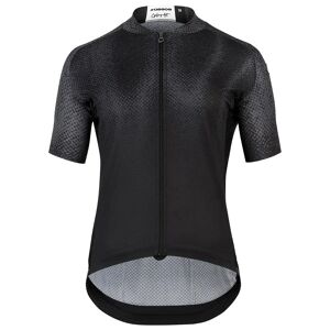 ASSOS Mille GT C2 EVO Heat Map Short Sleeve Jersey Short Sleeve Jersey, for men, size 2XL, Cycling jersey, Cycle clothing