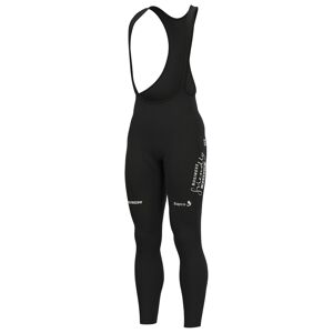 Alé BAHRAIN - VICTORIOUS 2023 Bib Tights, for men, size S, Cycle tights, Cycling clothing