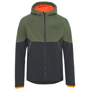 Vaude Qimsa MTB Winter Jacket, for men, size M, Cycle jacket, Cycling clothing