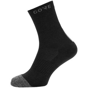 Gore Wear Thermo Winter Cycling Socks Winter Socks, for men, size XL, MTB socks, Cycling gear