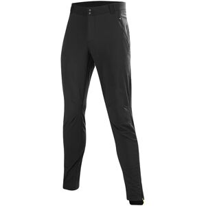 LÖFFLER Alaska ASW Cycling Tights w/o Pad Long Bike Pants, for men, size S, Cycling bibs, Bike gear