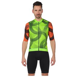 NALINI Minnesota Set (cycling jersey + cycling shorts) Set (2 pieces), for men