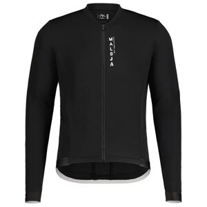 MALOJA ChivayM. Long Sleeve Jersey Long Sleeve Jersey, for men, size M