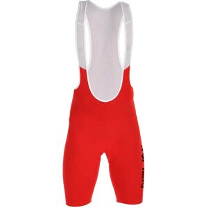 NALINI Squadra Bib Shorts Bib Shorts, for men, size M, Cycle shorts, Cycling clothing