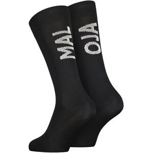 MALOJA MatajurM. Cycling Socks Cycling Socks, for men, size L, MTB socks, Cycle gear