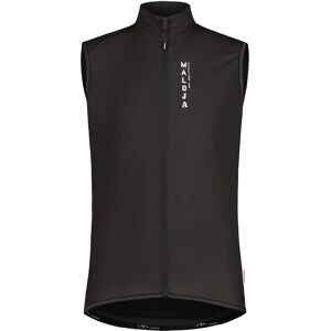 MALOJA MaxM. Wind Vest Wind Vest, for men, size XL, Cycling vest, Cycling clothing