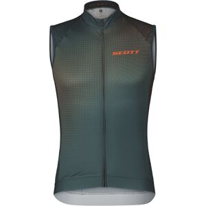 SCOTT RC Pro Sleeveless Cycling Jersey Sleeveless Jersey, for men, size M, Cycling jersey, Cycling clothing