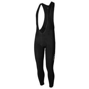 RH+ Winter Bib Tights, for men, size M, Cycle tights, Cycling clothing