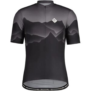 MALOJA ChandolinM. Short Sleeve Jersey Short Sleeve Jersey, for men, size M, Cycling jersey, Cycling clothing